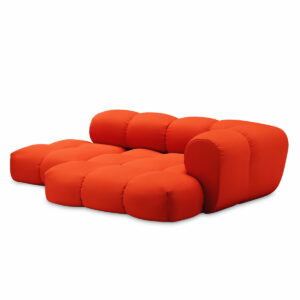 OUT Objekte unserer Tage - Sander 06 Rechts 3-Sitzer Sofa