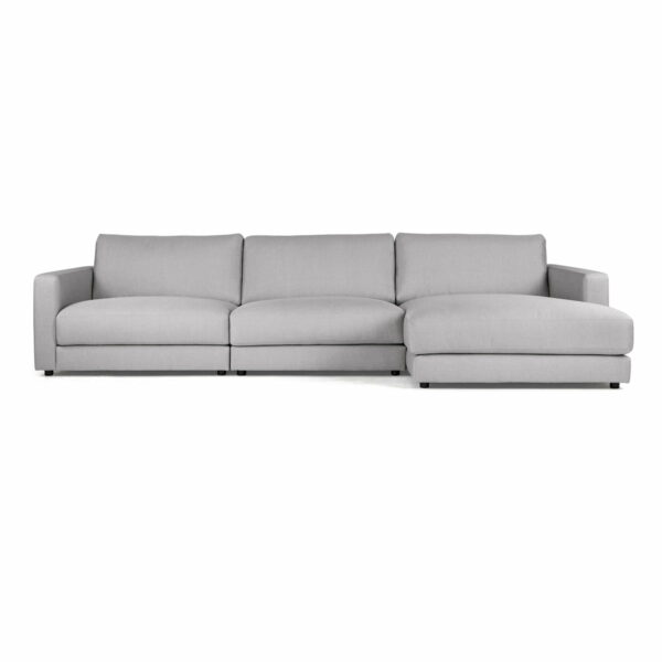 Sitzfeldt - Panama Sofa Chaiselounge rechts
