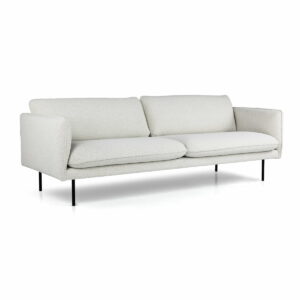 Studio Zondag - Leo 3-Sitzer Sofa