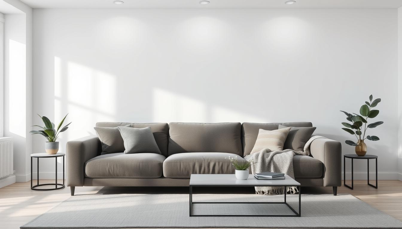 graue couch welche wandfarbe passt