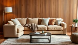 welche sofa-polsterung ist die beste