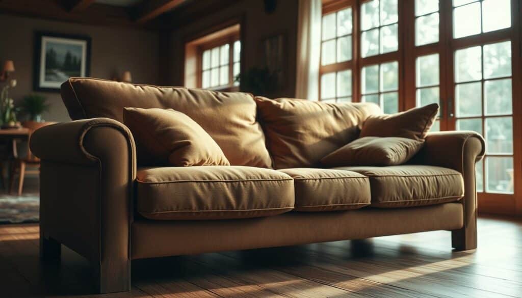 wie lange hält eine couch