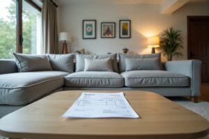 Couch auf Rechnung kaufen - bequem und sicher